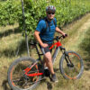 Cyklotúra Cyklotúra po modranskom chotári s degustáciou (s požičaním bicykla)