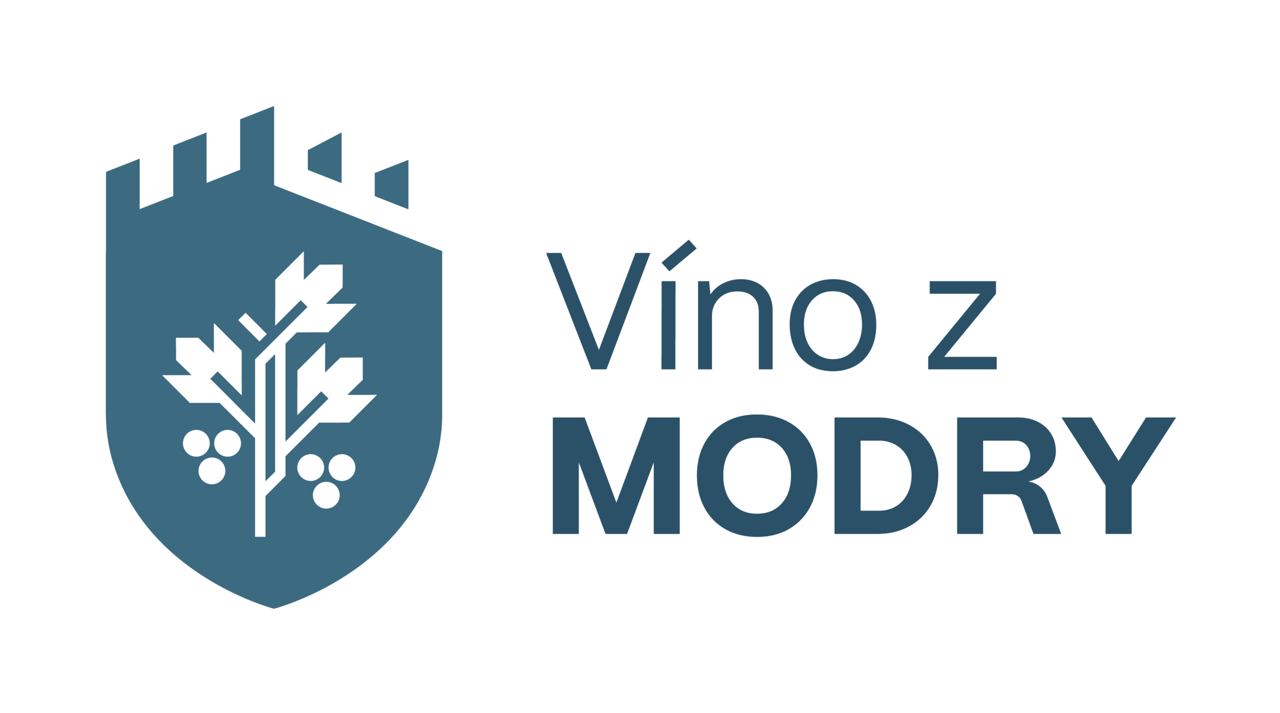 Vino Z Modry